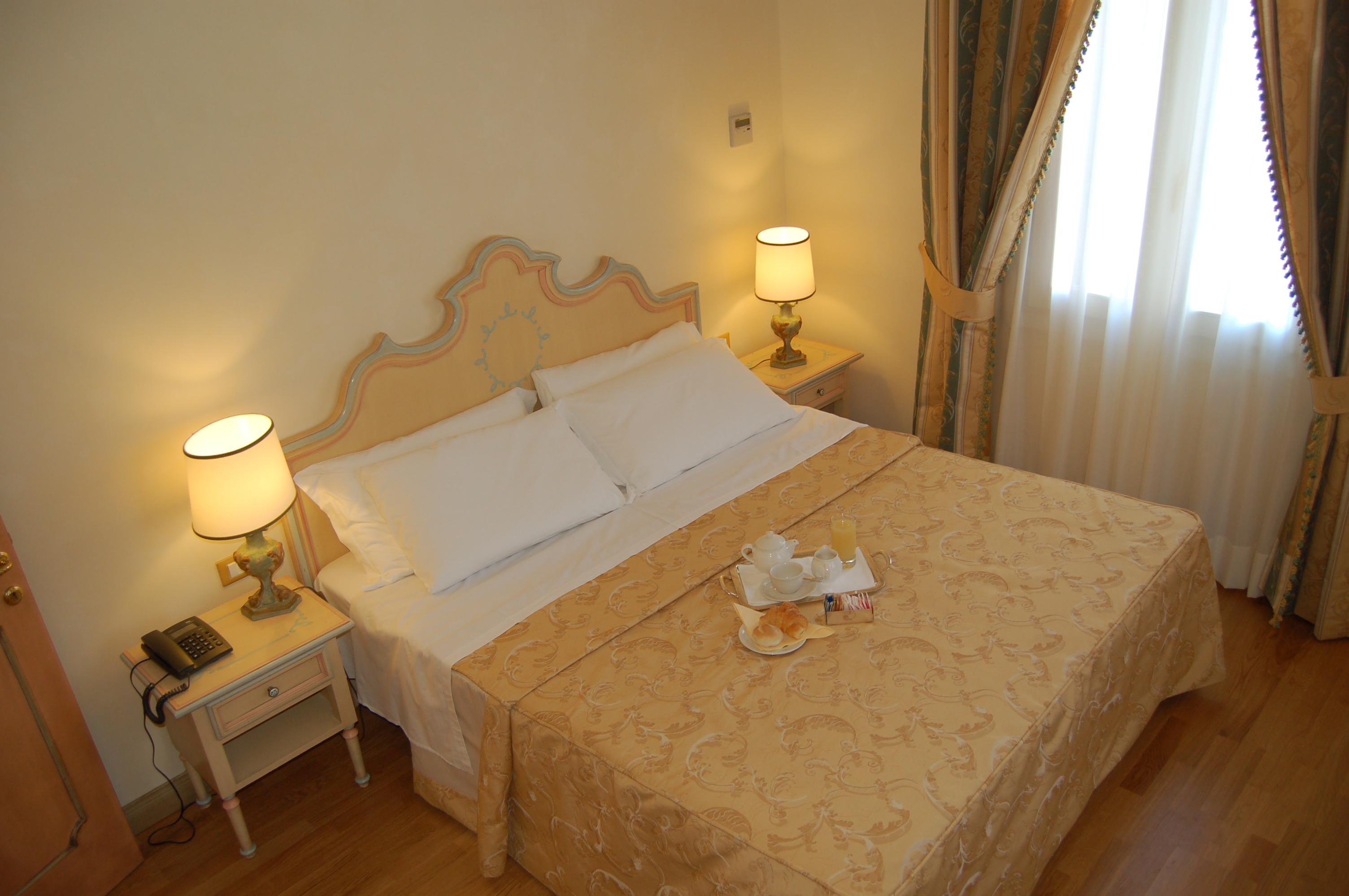 Hotel Villa Laguna Lido di Venezia Exterior foto