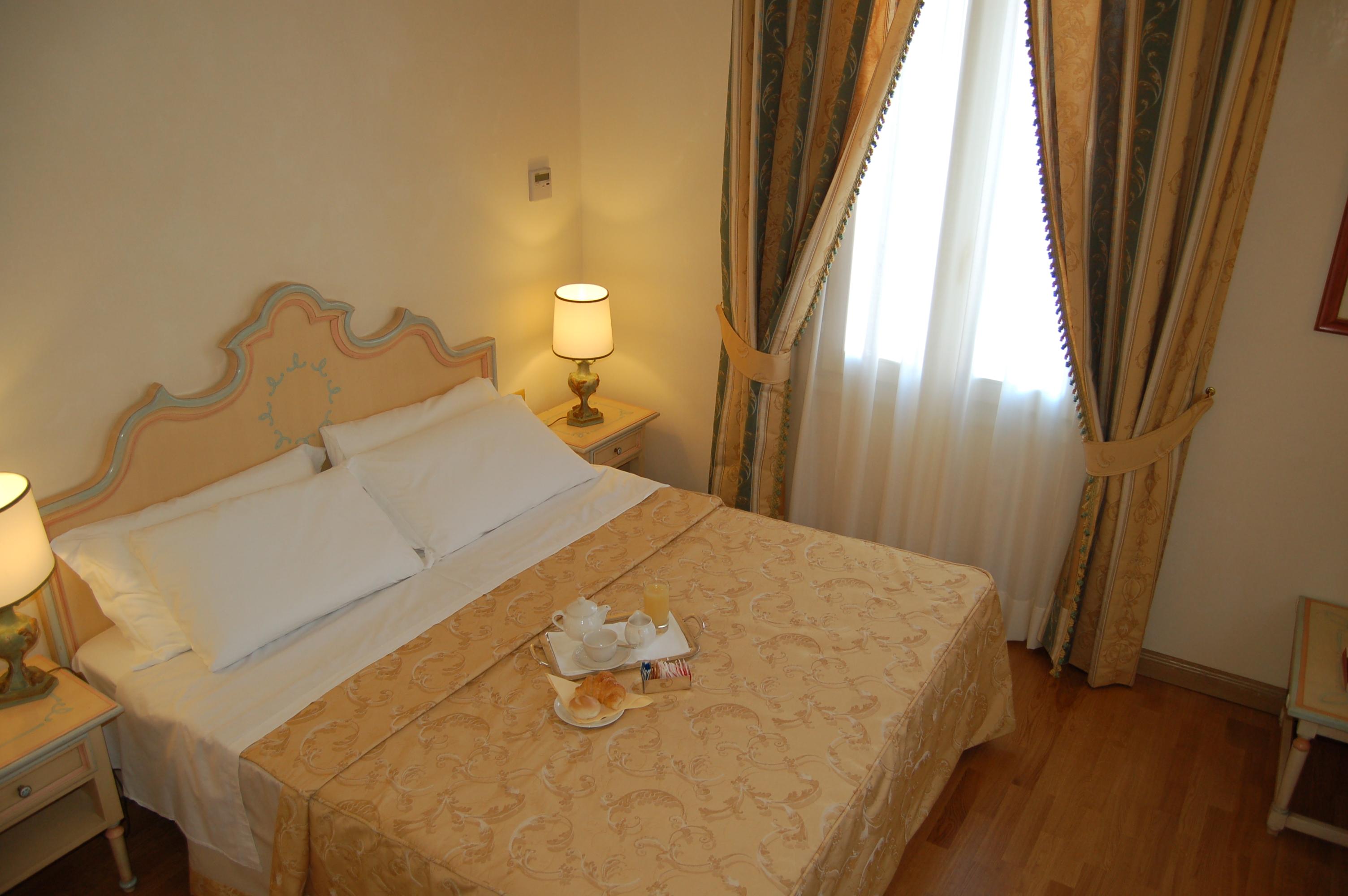 Hotel Villa Laguna Lido di Venezia Exterior foto
