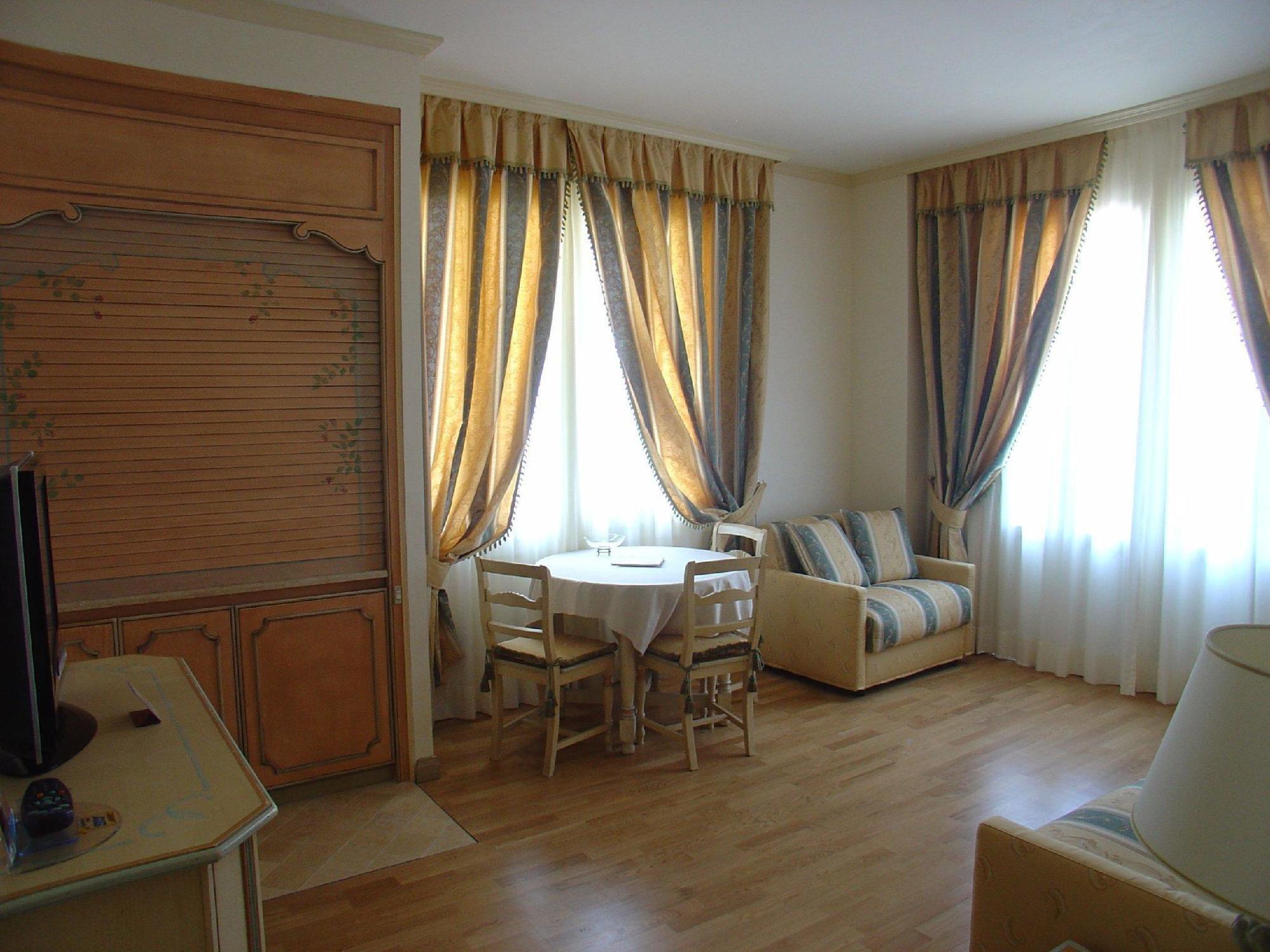 Hotel Villa Laguna Lido di Venezia Exterior foto