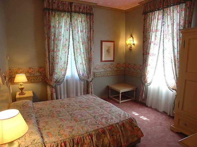 Hotel Villa Laguna Lido di Venezia Exterior foto